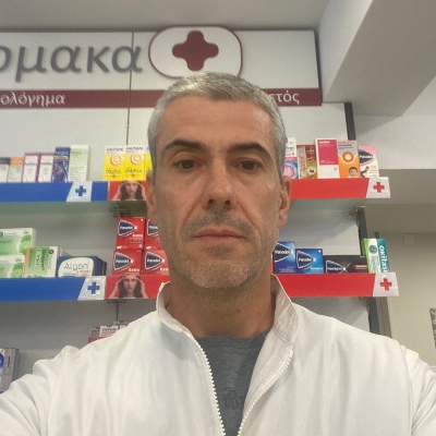 Ζωγράφος Χαράλαμπος