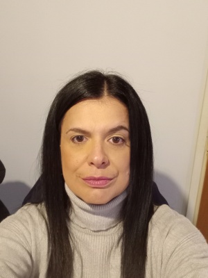 Μπουτσικάκη Δήμητρα