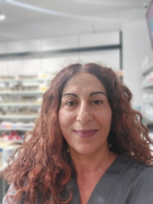 Κολοκάθη Μαρία